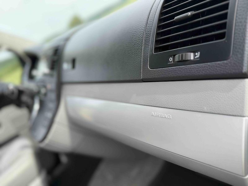 Volkswagen Multivan (2013) 2.0 TDI 147kW DSG ABT - fotka 16 z 35