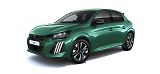 Peugeot 208 (2026) ALLURE Hybrid 110 e-DCS6 - náhled 2