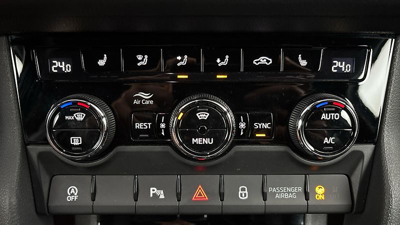 Škoda Kodiaq 2.0 TSI DSG 4x4 RS - fotka 13 z 31