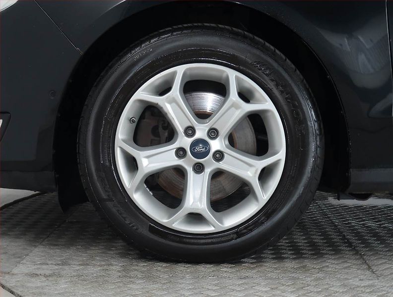 Ford Galaxy (2016) 2.0 TDCi, Serv.kniha, Navi - fotka 14 z 19