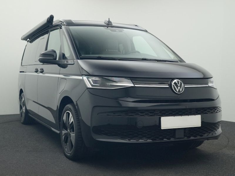 Volkswagen California eHybrid 4M DCC IQ Kam El.dveř - fotka 7 z 14