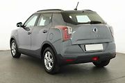 SsangYong Tivoli.
