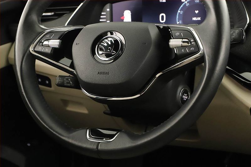 Škoda Octavia (2023) Style 1.4 TSI iV - fotka 8 z 22