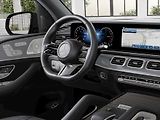 Mercedes-Benz GLE (2026) 350 de 4MATIC - náhled 9