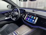 Mercedes-Benz Třídy E 300 de 4MATIC kombi s hybridní - náhled 18