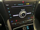 Ford Galaxy 2.5 HEV VIGNALE LED 7míst - náhled 23