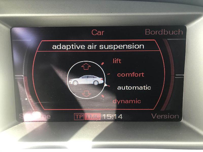 Audi A6 3.0 TDI 171KW, 4x4,NAVI,STAV.. - fotka 16 z 19