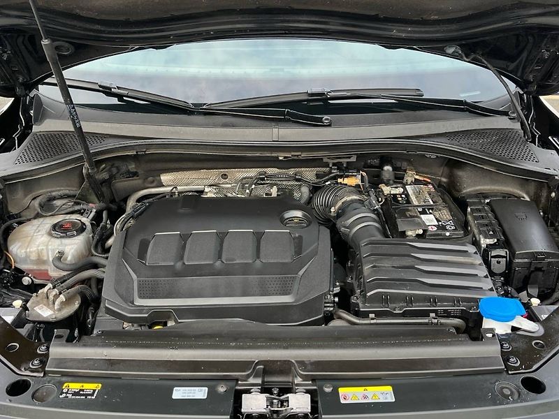Volkswagen Tiguan (2023) 2.0 TDI BMT 110 kW 4MOTION DSG - fotka 16 z 20