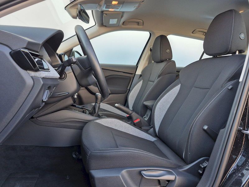 Škoda Kamiq (2026) Selection 1.0 TSI 85kW - fotka 13 z 28