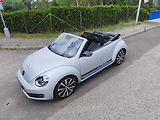 Volkswagen Beetle (2013) 1,2 TSI Cabrio Sport - náhled 28