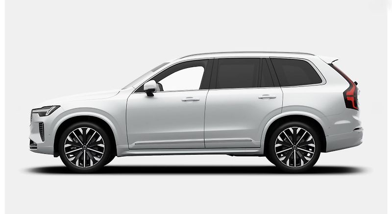Volvo XC90 (2026) B5 AWD BRIGHT PLUS - fotka 2 z 14