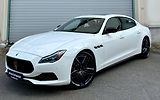 Maserati Quattroporte (2020) S 3.0 V6 2020 316 KW - náhled 2