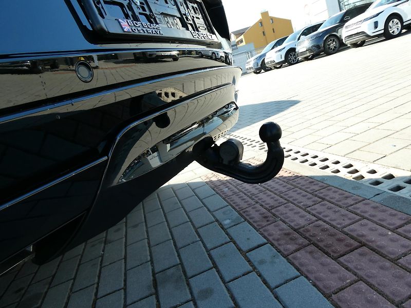 Land Rover Range Rover Sport (2026) 3,0 Dynamic SE D250 - fotka 36 z 37