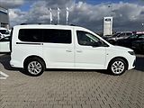 Ford Tourneo Connect 2,0 EcoBlue 90kW Titanium L2 - náhled 6