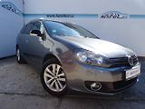 Volkswagen Golf (2011) 1.4i,90kW,STYLE,s.kni,aut.klim - náhled 1