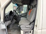 Volkswagen Crafter (2006) CRAFTER 2.5.TDI,100KW,MAXI - náhled 15