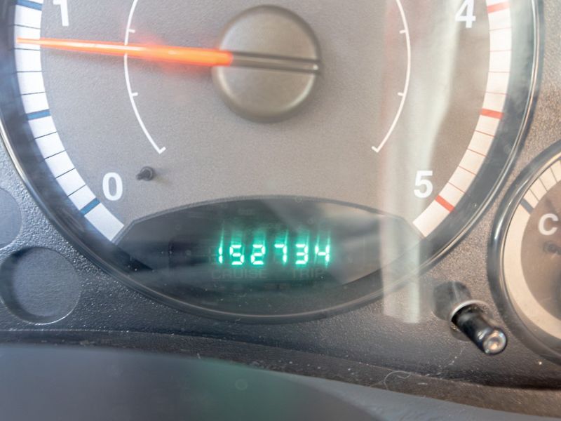 Jeep Cherokee (2002) 2.8CRD 120KW – SPORT STAR - fotka 19 z 39