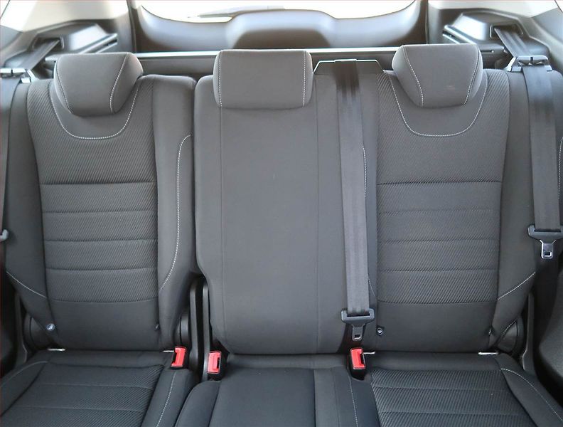 Ford Kuga (2016) 1.5 EcoBoost, Serv.kniha - fotka 10 z 20