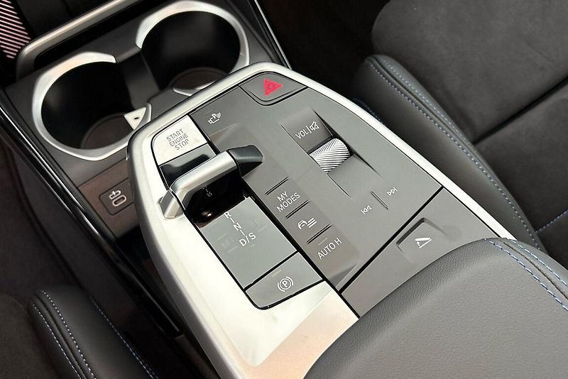BMW X1 xDrive20d - fotka 20 z 25