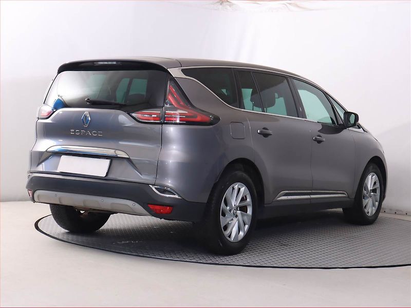 Renault Espace (2016) 1.6 dCi, Automat, Serv.kniha - fotka 5 z 20