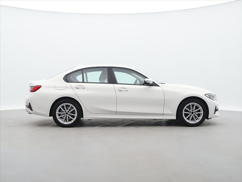 BMW Řada 3 2,0 320d 140 kW xDrive ADVANTA - fotografie inzerátu