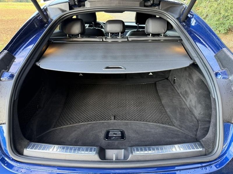 Mercedes-Benz GLC 250d 4MATIC, AMG PAKET, ČR - fotka 37 z 39