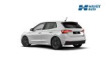 Škoda Fabia (2026) 1.0 TSI 70 kW Dynamic - náhled 1