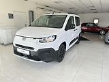 Fiat Qubo L (2026) Icon 1,2 Turbo 110k MT6   - náhled 3