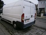 Citroën Jumper 2,2 HDI 16V L3H2 KLIMA - náhled 3
