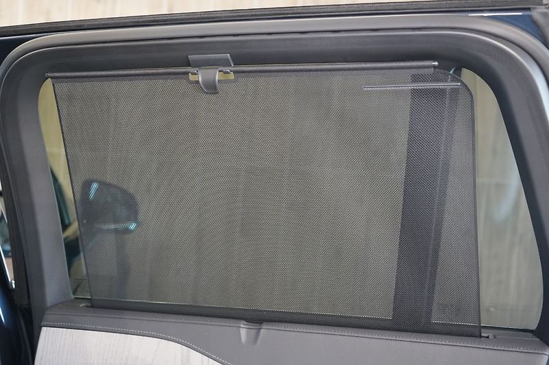 Volvo XC90 B5 PLUS AWD, Vzduch, Ventilace - fotka 44 z 47