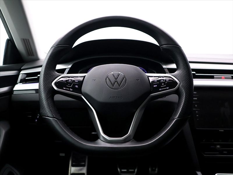 Volkswagen Arteon Shooting Brake 2,0 TDI DSG Elegance 1.Maj DPH - fotka 19 z 37
