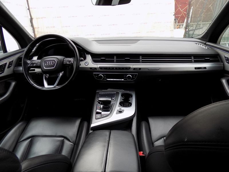 Audi Q7 (2017) 3.0TDI/E-Tron/4x4/Full-LED/ - fotka 20 z 48