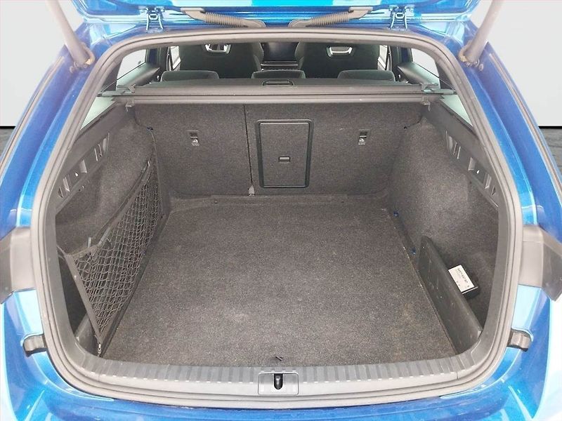 Škoda Octavia (2021) 2.0 TDI - fotka 14 z 23