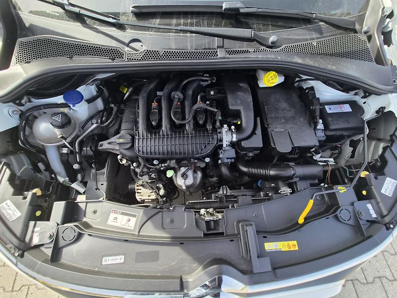 Citroën C3 (2021) 1,2 - fotka 9 z 9