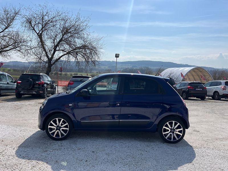 Renault Twingo 0.9 TCe - fotka 3 z 15