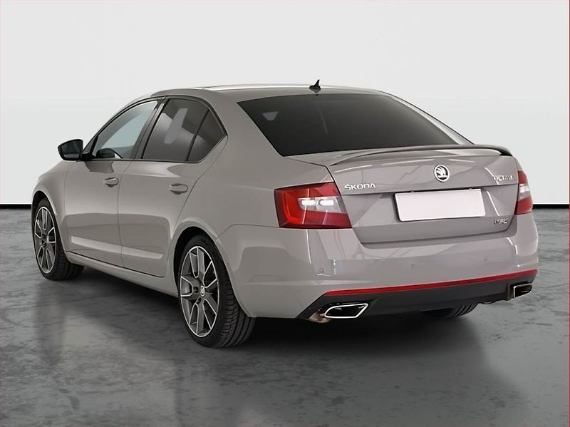 Škoda Octavia (2017) RS 230 2.0 TSI - fotka 4 z 24