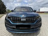 Škoda Kodiaq 2.0 TDI 4x4 L&K  BUFÍK, TAŽNÉ - náhled 2