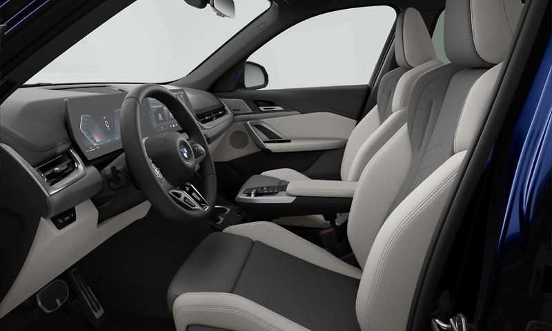 BMW X1 sDrive20i - fotka 4 z 4