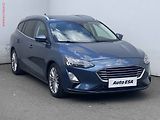 Ford Focus (2019) 2.0 TDCi, Titanium, AT, LED - náhled 1
