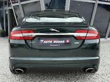 Jaguar XF 3,0 V6 S/C AWD REZERVACE - náhled 14