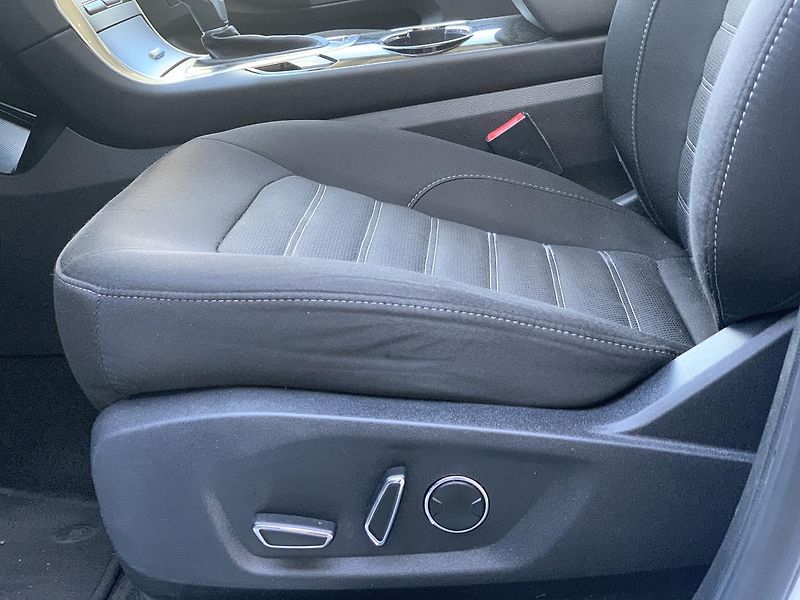 Ford Galaxy 2.0TDCi AUTOMAT  7MÍST  TAŽNÉ - fotka 14 z 54