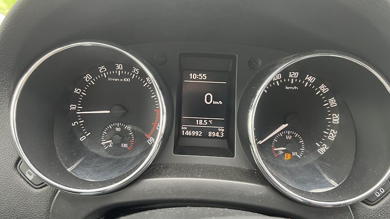 Škoda Yeti (2016) - fotka 19 z 21