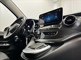 Mercedes-Benz Třídy V 300 d 4MATIC AVANTGARDE - náhled 16