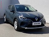 Renault Captur (2024) 1.0 TCe, 1.maj,ČR, Equilibre - náhled 1