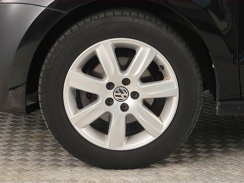 Volkswagen Polo (2014) 1.2 TSI, Tempomat - fotka 14 z 17