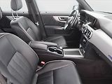 Mercedes-Benz GLK (2013) 250 CDI, 4X4, Automat, Kůže - náhled 9