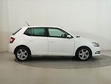 Škoda Fabia (2015) Ambition 1.4 TDI, Tempomat - náhled 6