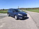 Ford Galaxy 2.0 TDCi SERVISKA.DOL KM - náhled 1