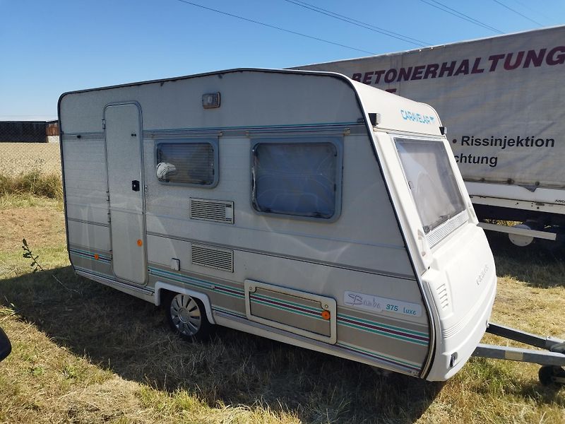 Caravelair (1993) 375 BAMBA LUXE,2-3 OSOBY - fotka 4 z 15