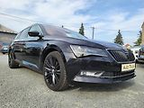 Škoda Superb 2.0 TSI 162kW DSG STYLE+ - náhled 35